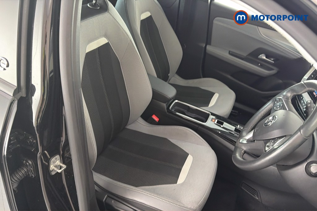 Vauxhall Mokka Elite Nav Premium Automatic Electric SUV - Stock Number (1604337) - 22nd supplementary image