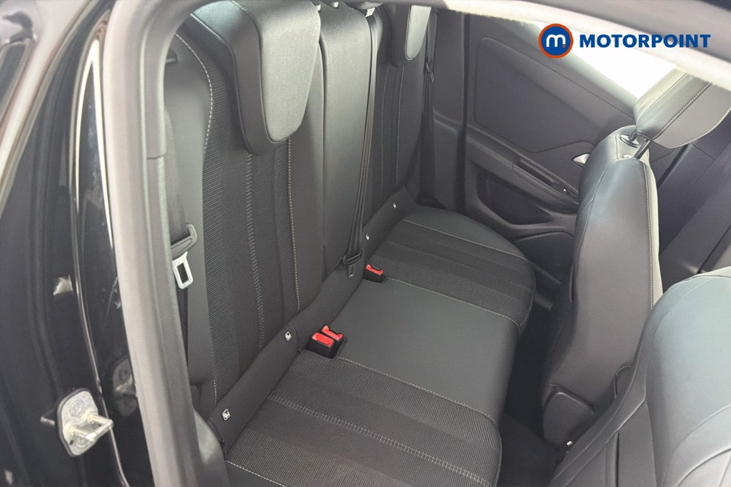 Vauxhall Mokka Elite Nav Premium Automatic Electric SUV - Stock Number (1604337) - 28th supplementary image