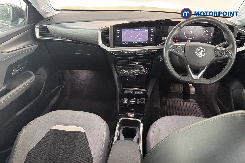 Vauxhall Mokka Elite Nav Premium Automatic Electric SUV - Stock Number (1604337) - 1st supplementary image