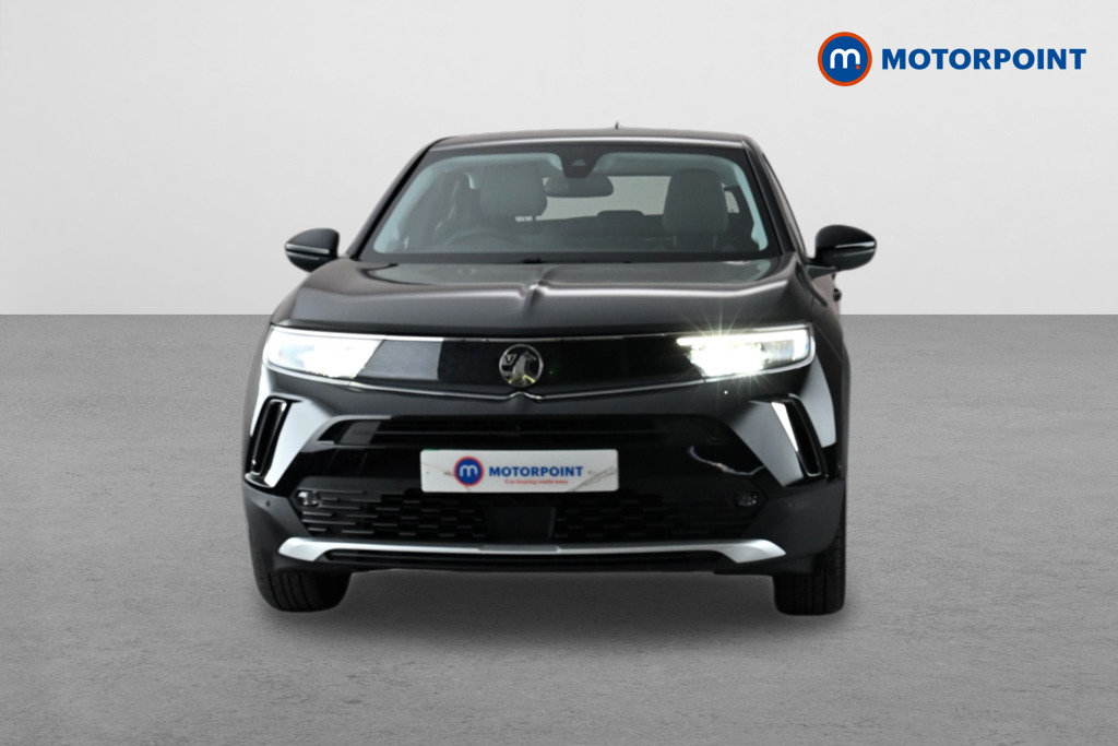 Vauxhall Mokka Elite Nav Premium Automatic Electric SUV - Stock Number (1604337) - Front bumper