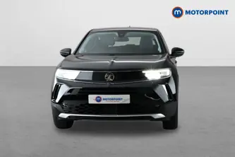 Vauxhall Mokka Elite Nav Premium Automatic Electric SUV - Stock Number (1604337) - Front bumper