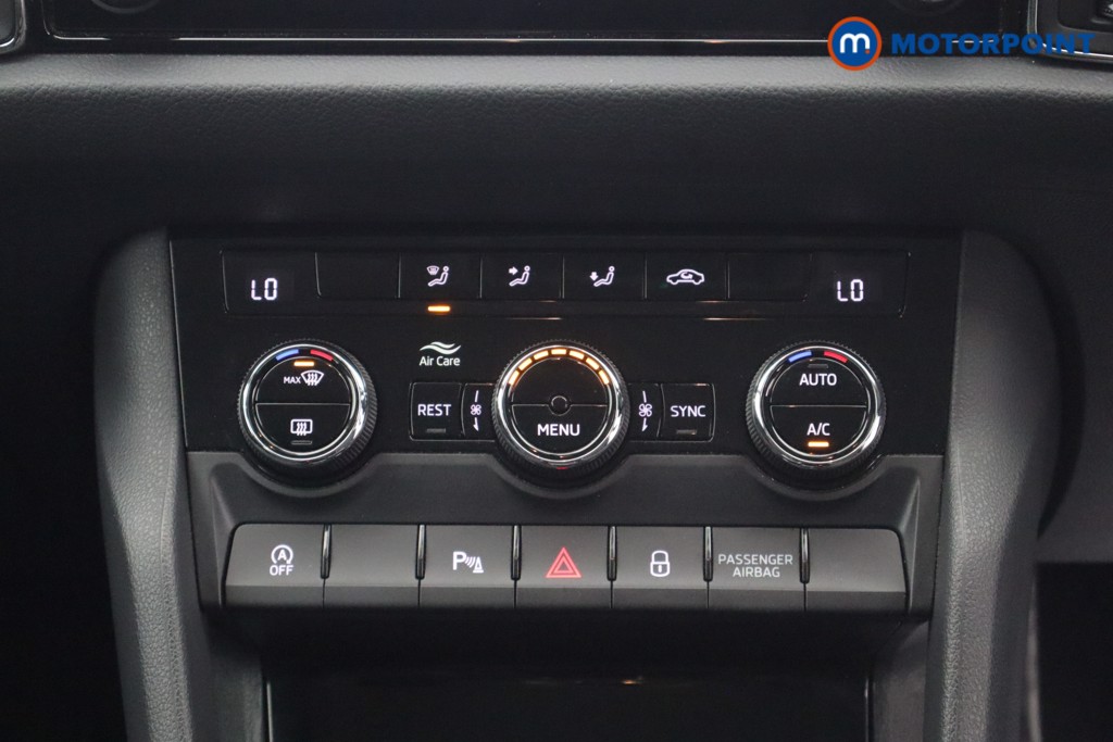 Skoda Kodiaq Se Drive Automatic Petrol SUV - Stock Number (1629626) - 3rd supplementary image