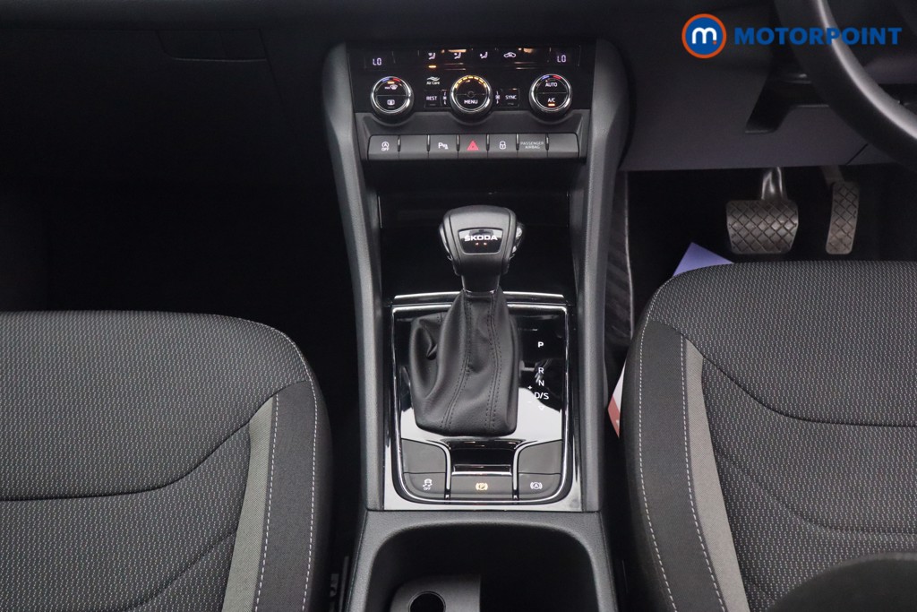 Skoda Kodiaq Se Drive Automatic Petrol SUV - Stock Number (1629626) - 6th supplementary image