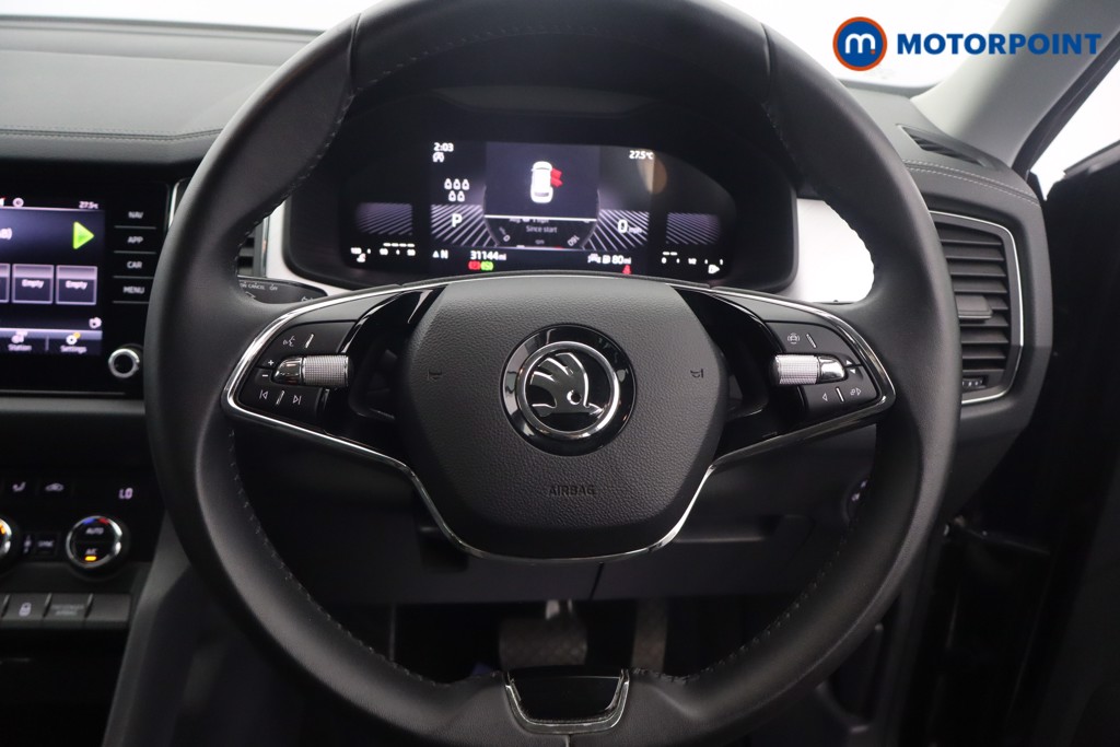 Skoda Kodiaq Se Drive Automatic Petrol SUV - Stock Number (1629626) - 7th supplementary image