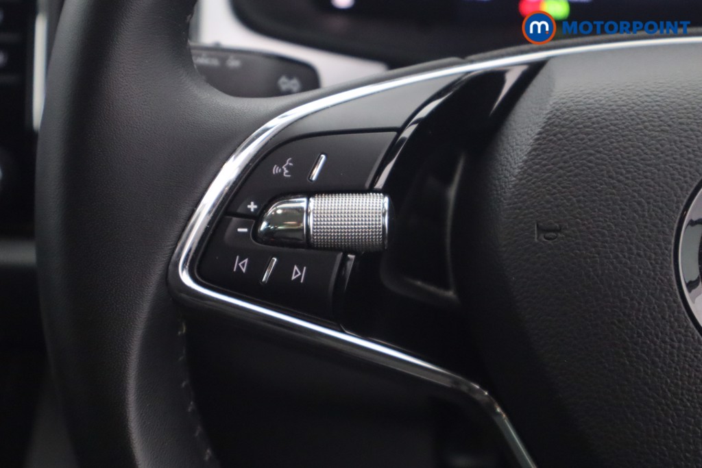 Skoda Kodiaq Se Drive Automatic Petrol SUV - Stock Number (1629626) - 8th supplementary image
