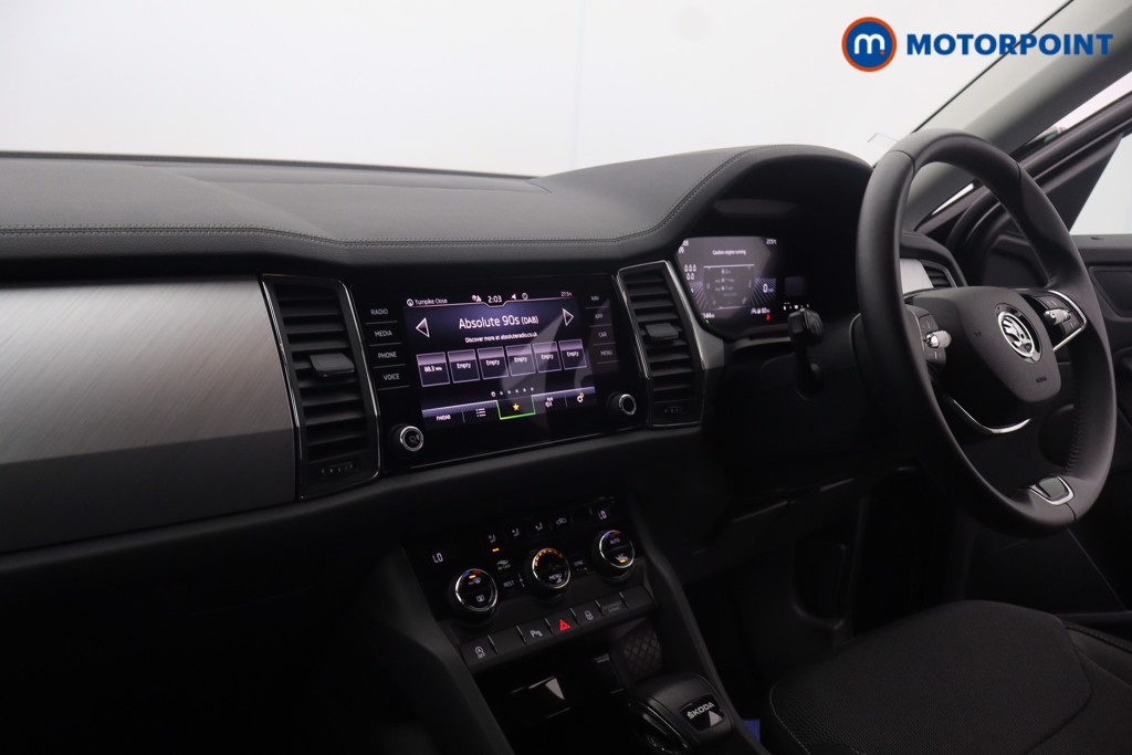 Skoda Kodiaq Se Drive Automatic Petrol SUV - Stock Number (1629626) - 11th supplementary image