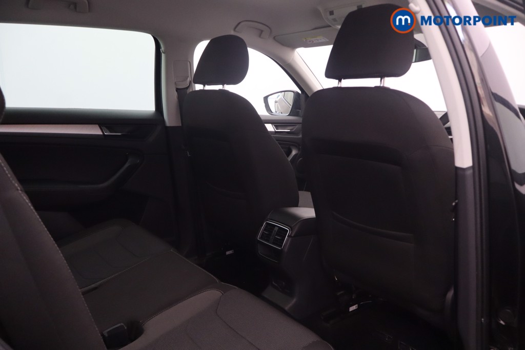 Skoda Kodiaq Se Drive Automatic Petrol SUV - Stock Number (1629626) - 13th supplementary image