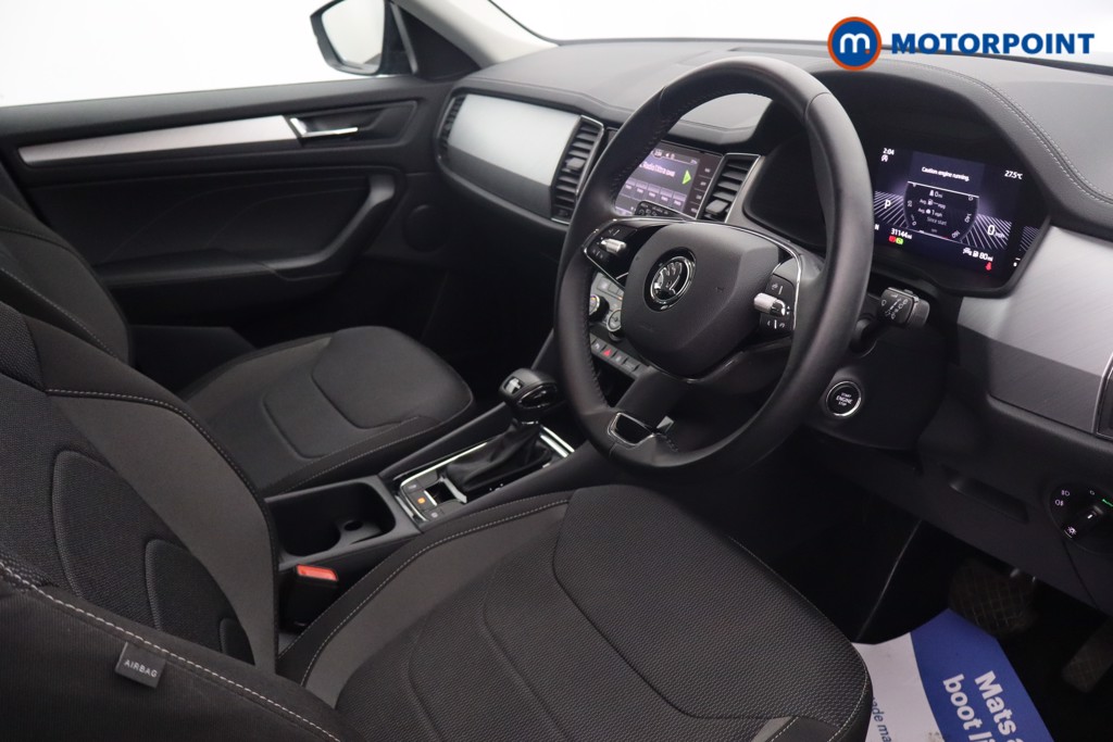 Skoda Kodiaq Se Drive Automatic Petrol SUV - Stock Number (1629626) - 16th supplementary image