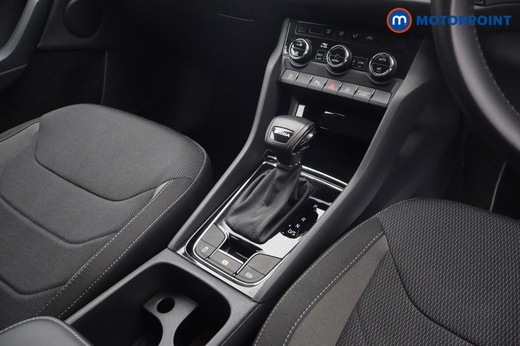 Skoda Kodiaq Se Drive Automatic Petrol SUV - Stock Number (1629626) - 18th supplementary image