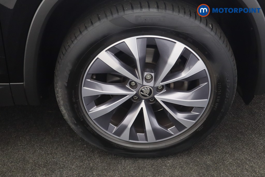 Skoda Kodiaq Se Drive Automatic Petrol SUV - Stock Number (1629626) - 28th supplementary image