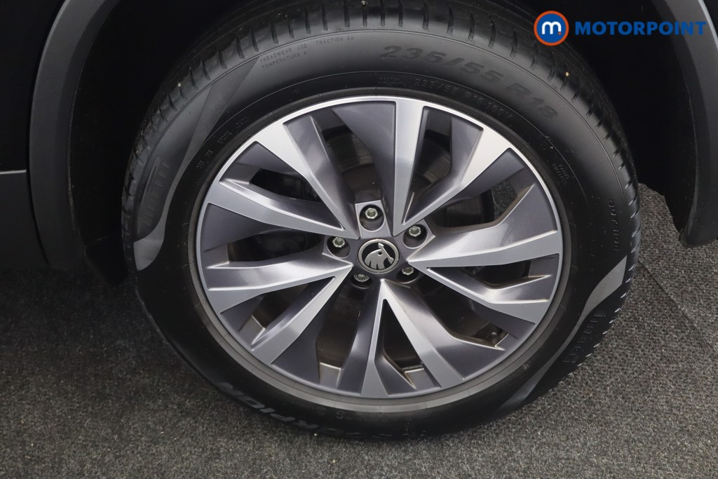 Skoda Kodiaq Se Drive Automatic Petrol SUV - Stock Number (1629626) - 30th supplementary image
