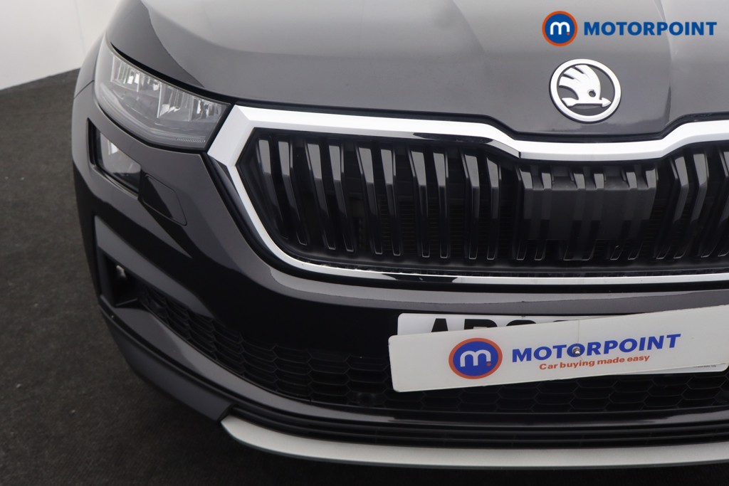 Skoda Kodiaq Se Drive Automatic Petrol SUV - Stock Number (1629626) - 32nd supplementary image