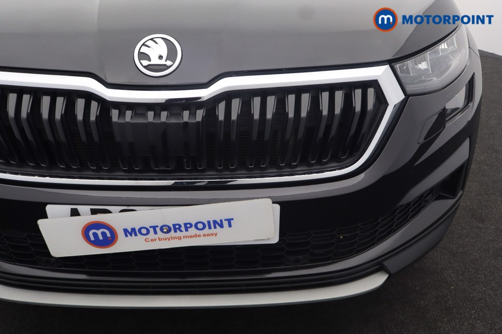 Skoda Kodiaq Se Drive Automatic Petrol SUV - Stock Number (1629626) - 33rd supplementary image