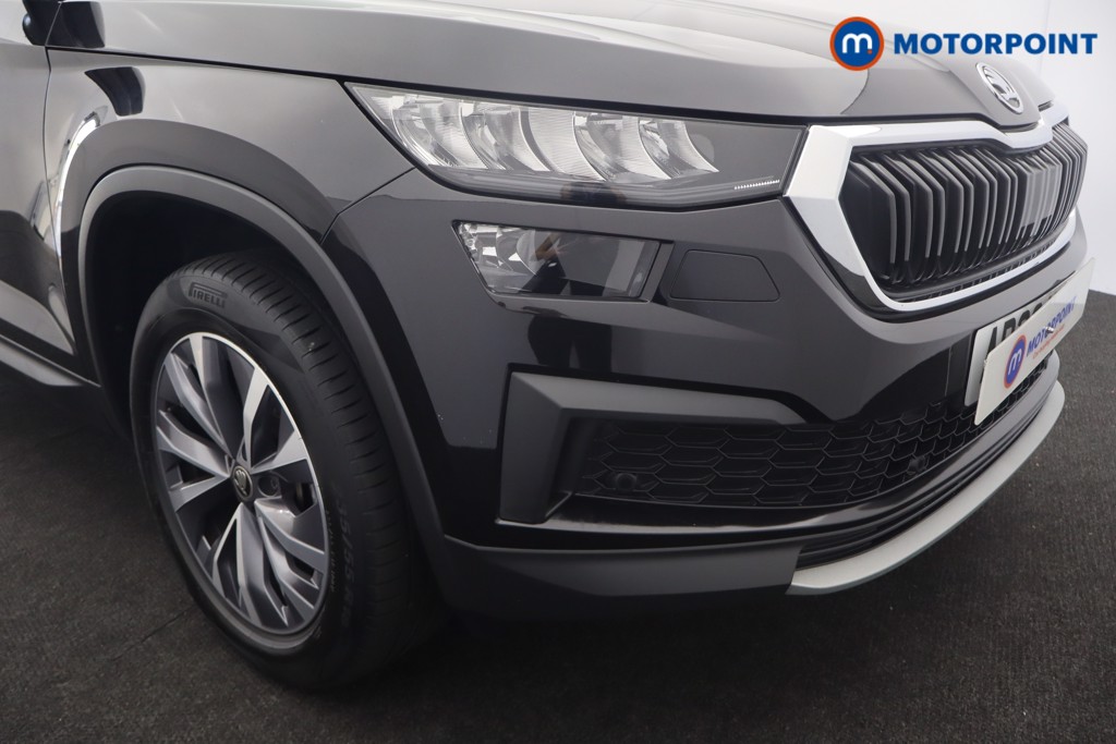Skoda Kodiaq Se Drive Automatic Petrol SUV - Stock Number (1629626) - 35th supplementary image