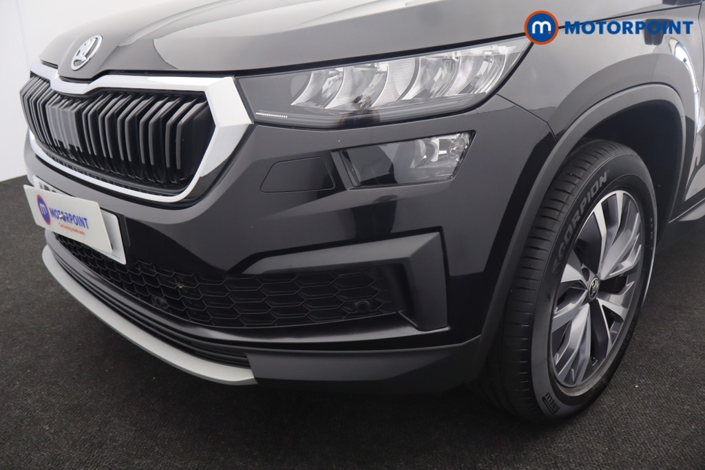 Skoda Kodiaq Se Drive Automatic Petrol SUV - Stock Number (1629626) - 36th supplementary image
