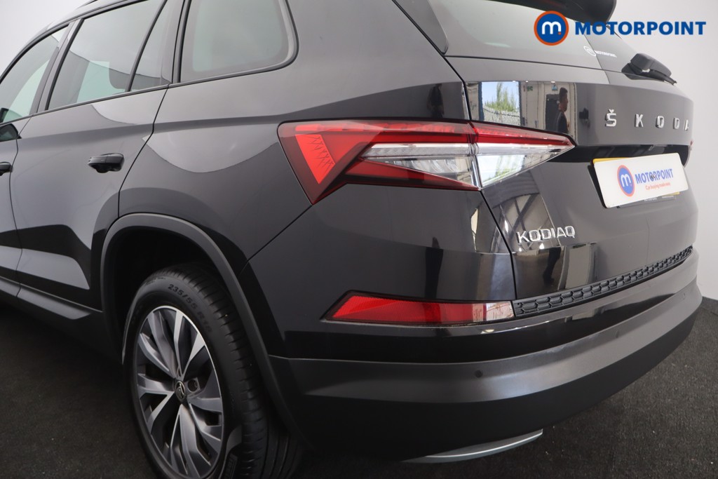 Skoda Kodiaq Se Drive Automatic Petrol SUV - Stock Number (1629626) - 37th supplementary image