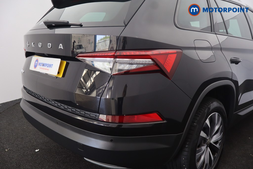 Skoda Kodiaq Se Drive Automatic Petrol SUV - Stock Number (1629626) - 38th supplementary image