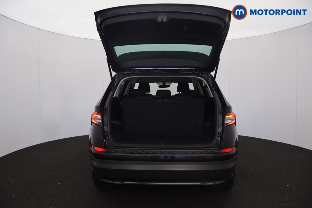 Skoda Kodiaq Se Drive Automatic Petrol SUV - Stock Number (1629626) - 43rd supplementary image
