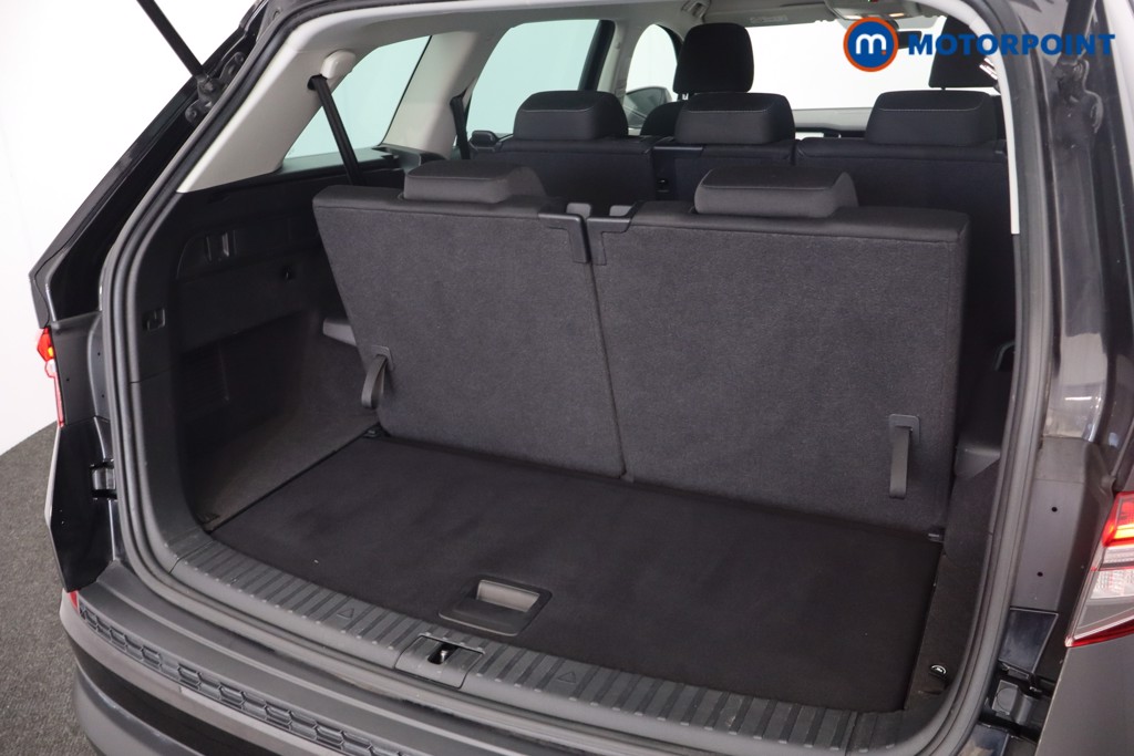 Skoda Kodiaq Se Drive Automatic Petrol SUV - Stock Number (1629626) - 44th supplementary image