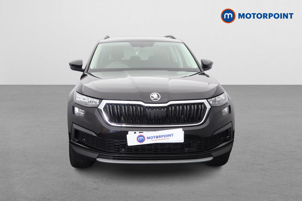Skoda Kodiaq Se Drive Automatic Petrol SUV - Stock Number (1629626) - Front bumper