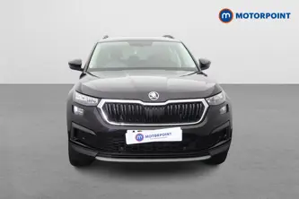 Skoda Kodiaq Se Drive Automatic Petrol SUV - Stock Number (1629626) - Front bumper