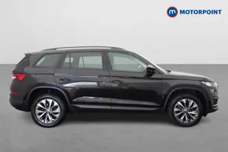 Skoda Kodiaq Se Drive Automatic Petrol SUV - Stock Number (1629626) - Drivers side