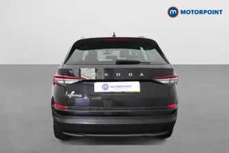 Skoda Kodiaq Se Drive Automatic Petrol SUV - Stock Number (1629626) - Rear bumper