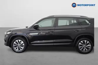 Skoda Kodiaq Se Drive Automatic Petrol SUV - Stock Number (1629626) - Passenger side