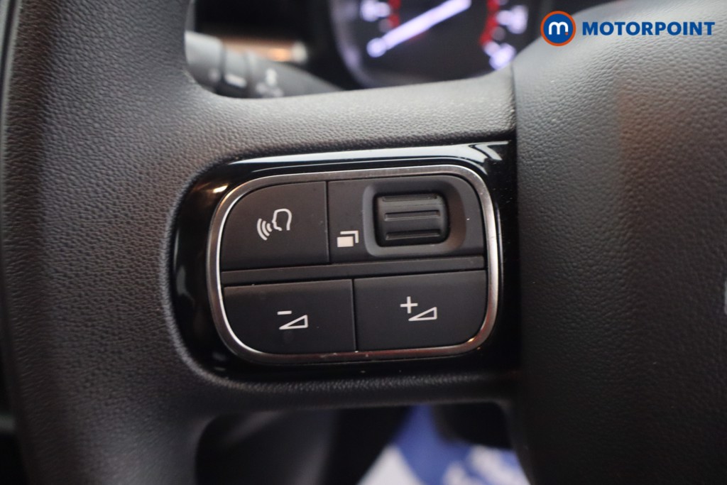 Citroen C3 Plus Manual Petrol Hatchback - Stock Number (1630289) - 3rd supplementary image