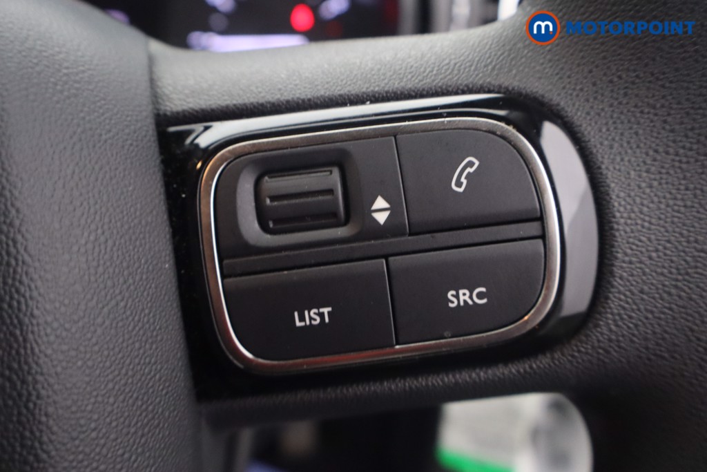 Citroen C3 Plus Manual Petrol Hatchback - Stock Number (1630289) - 4th supplementary image