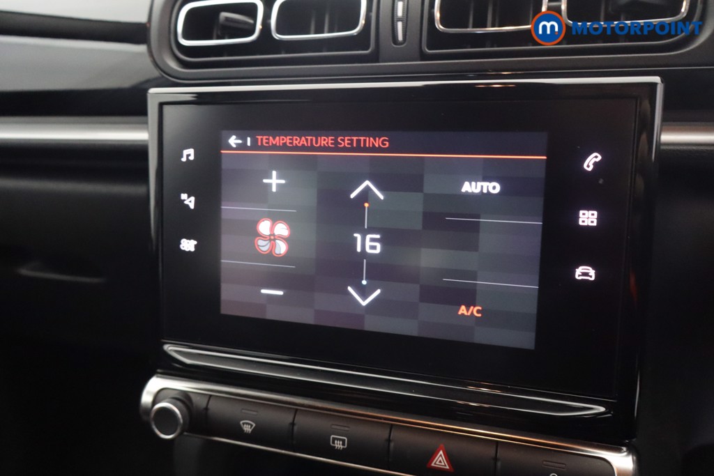 Citroen C3 Plus Manual Petrol Hatchback - Stock Number (1630289) - 7th supplementary image