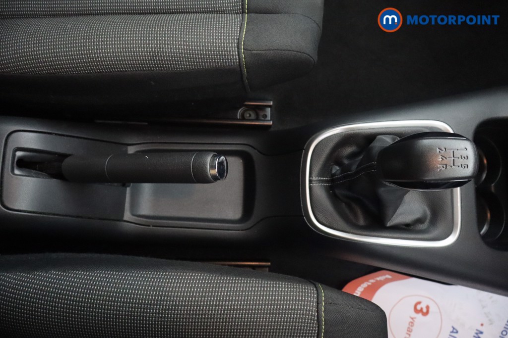 Citroen C3 Plus Manual Petrol Hatchback - Stock Number (1630289) - 9th supplementary image