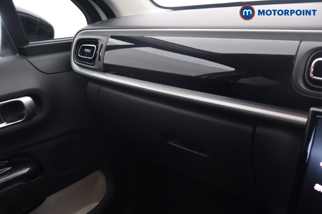 Citroen C3 Plus Manual Petrol Hatchback - Stock Number (1630289) - 10th supplementary image