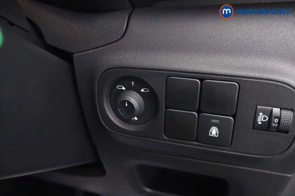 Citroen C3 Plus Manual Petrol Hatchback - Stock Number (1630289) - 12th supplementary image