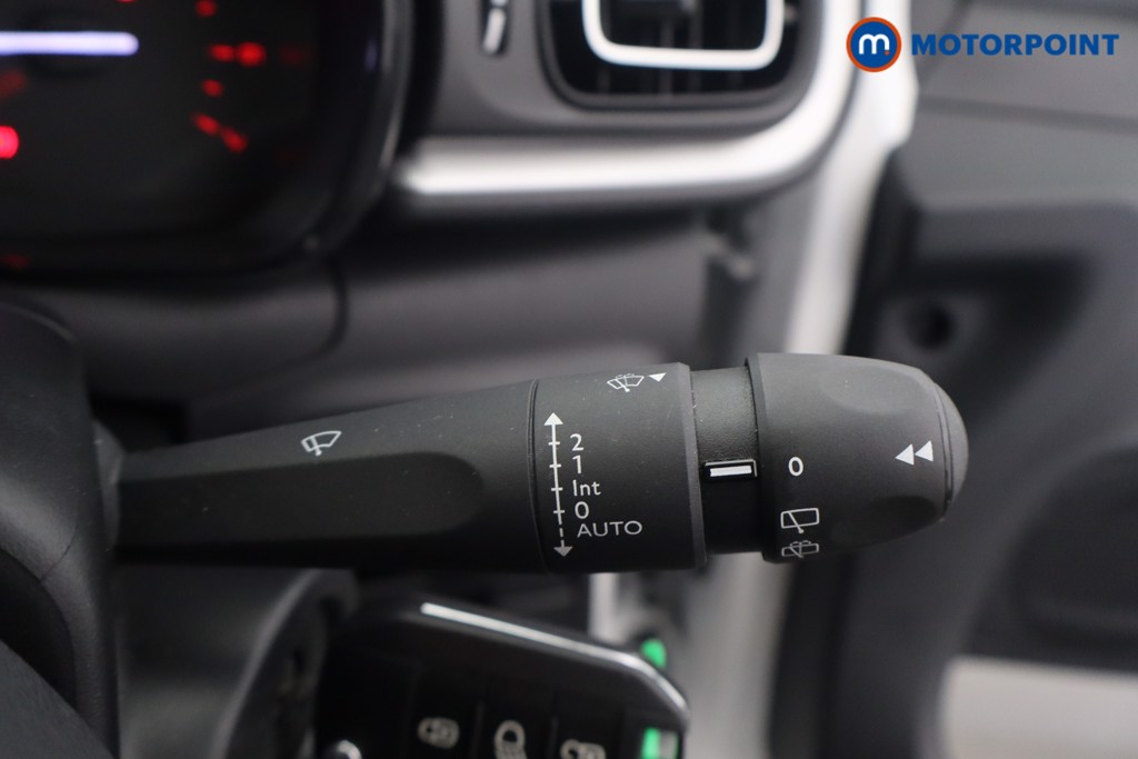 Citroen C3 Plus Manual Petrol Hatchback - Stock Number (1630289) - 13th supplementary image