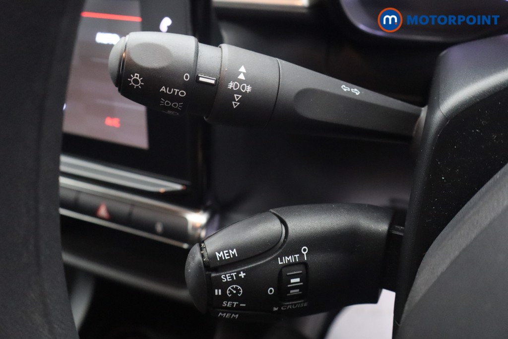 Citroen C3 Plus Manual Petrol Hatchback - Stock Number (1630289) - 14th supplementary image