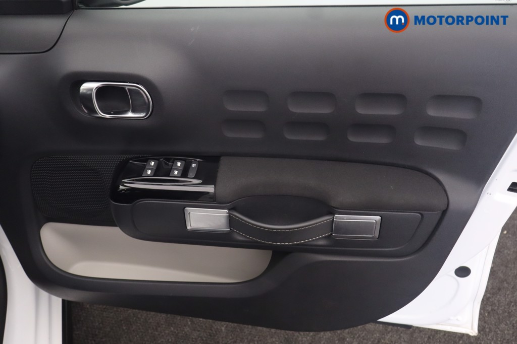 Citroen C3 Plus Manual Petrol Hatchback - Stock Number (1630289) - 16th supplementary image