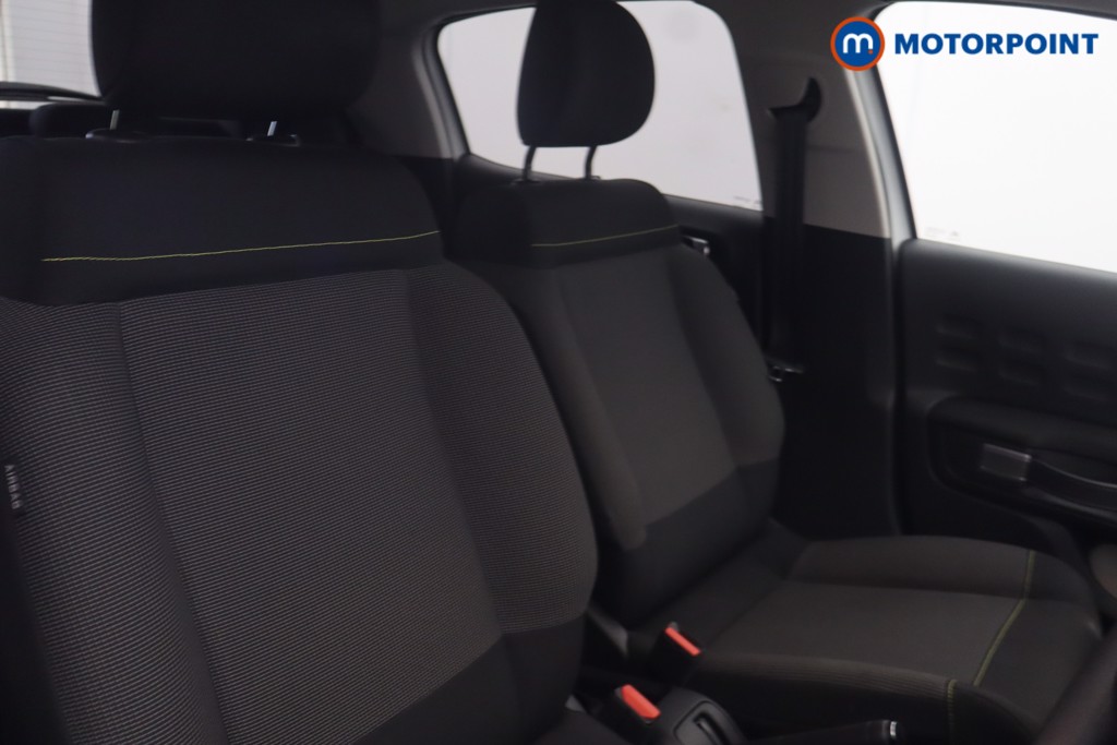 Citroen C3 Plus Manual Petrol Hatchback - Stock Number (1630289) - 17th supplementary image