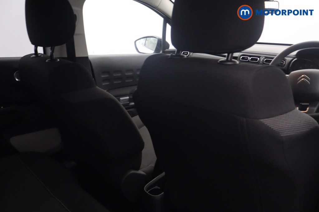 Citroen C3 Plus Manual Petrol Hatchback - Stock Number (1630289) - 18th supplementary image
