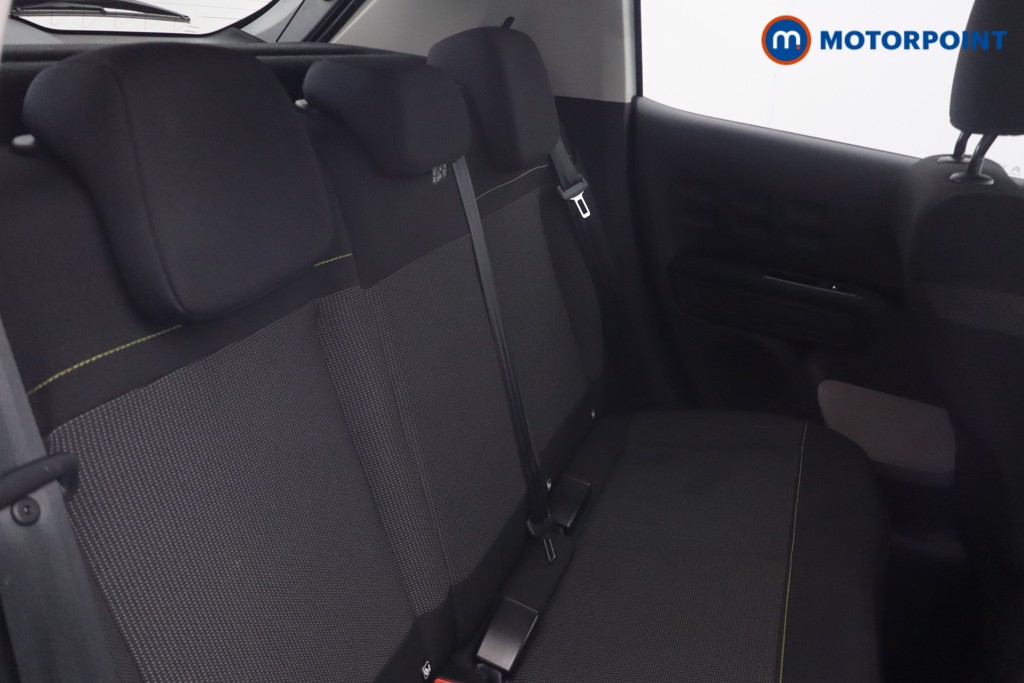 Citroen C3 Plus Manual Petrol Hatchback - Stock Number (1630289) - 19th supplementary image