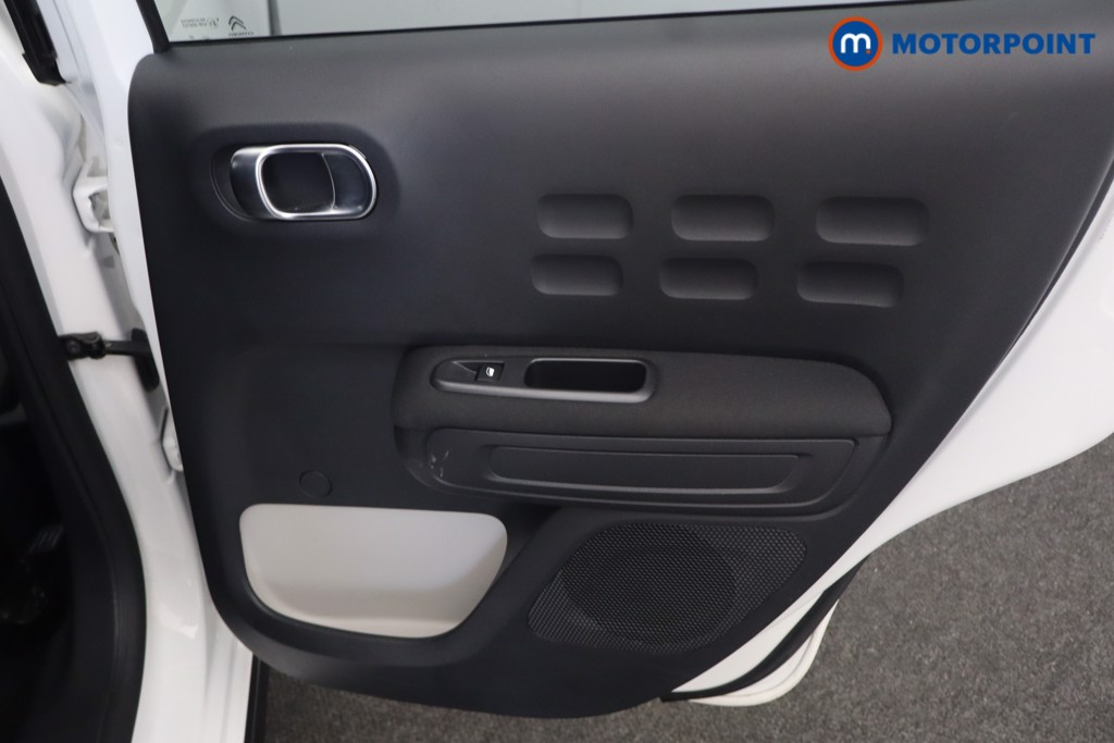 Citroen C3 Plus Manual Petrol Hatchback - Stock Number (1630289) - 20th supplementary image