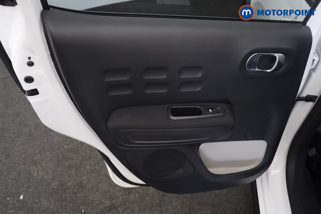 Citroen C3 Plus Manual Petrol Hatchback - Stock Number (1630289) - 21st supplementary image