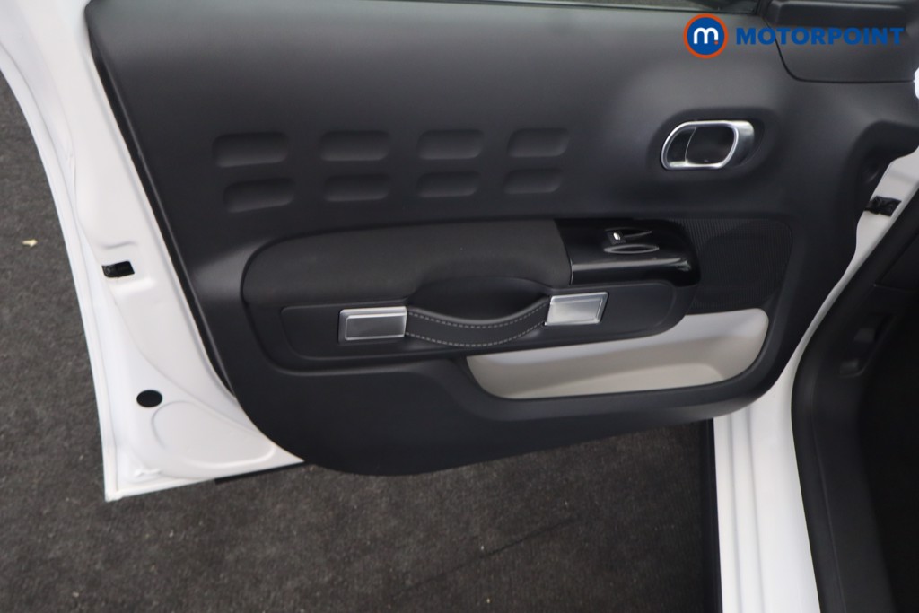 Citroen C3 Plus Manual Petrol Hatchback - Stock Number (1630289) - 22nd supplementary image