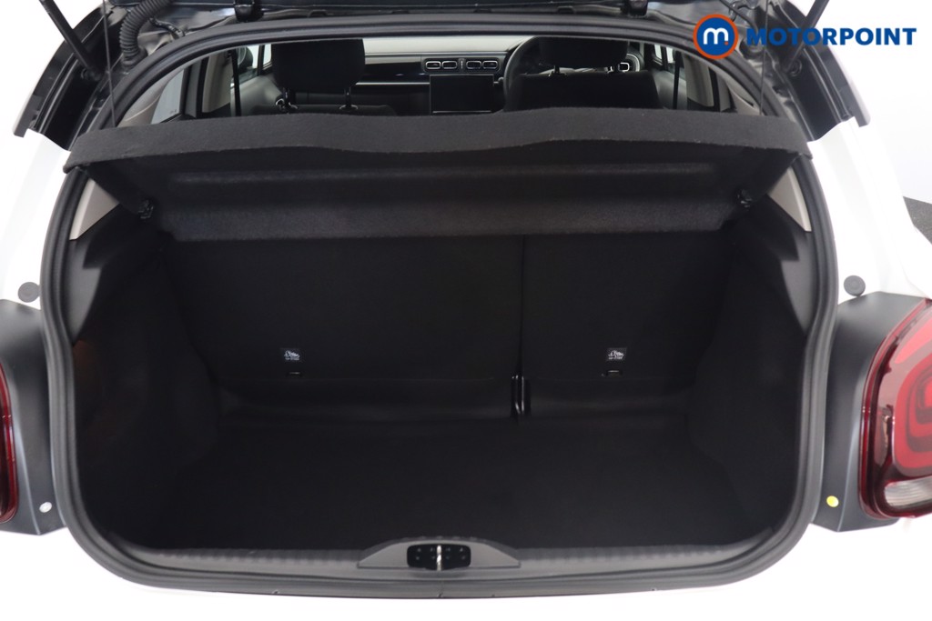 Citroen C3 Plus Manual Petrol Hatchback - Stock Number (1630289) - 34th supplementary image
