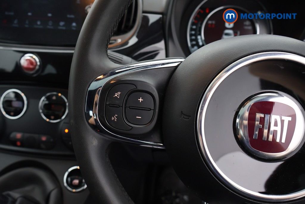 Fiat 500 1.0 Mild Hybrid 3Dr Manual Petrol Hatchback - Stock Number (1635734) - 2nd supplementary image