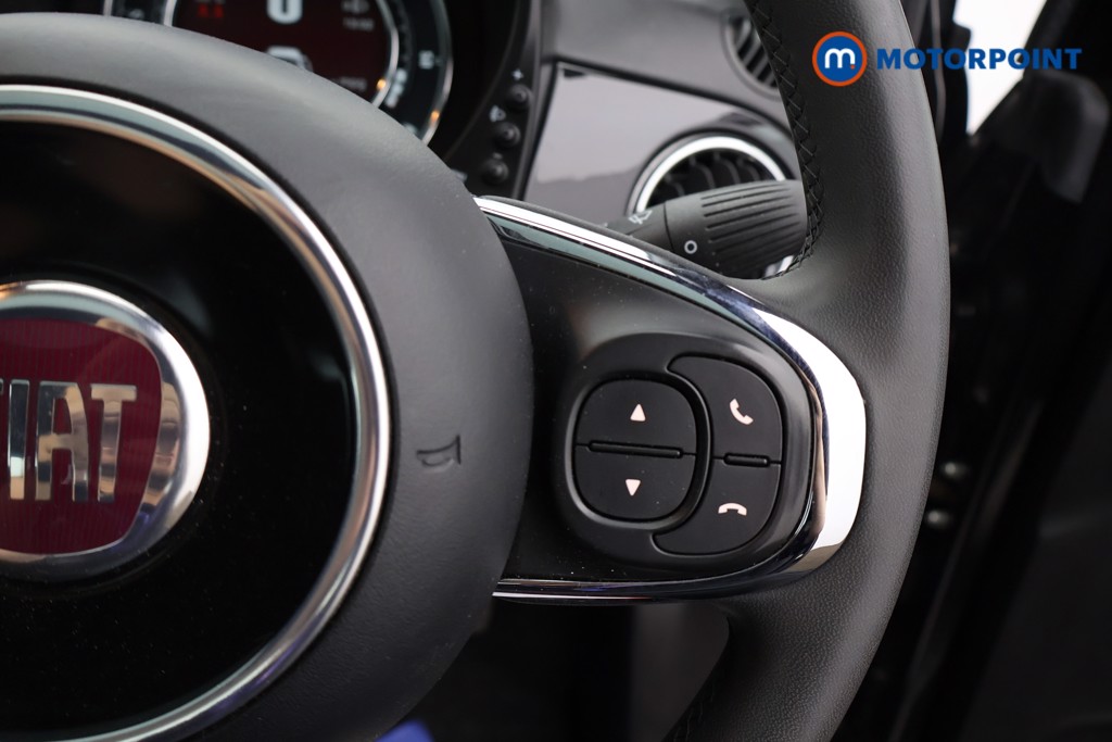 Fiat 500 1.0 Mild Hybrid 3Dr Manual Petrol Hatchback - Stock Number (1635734) - 3rd supplementary image