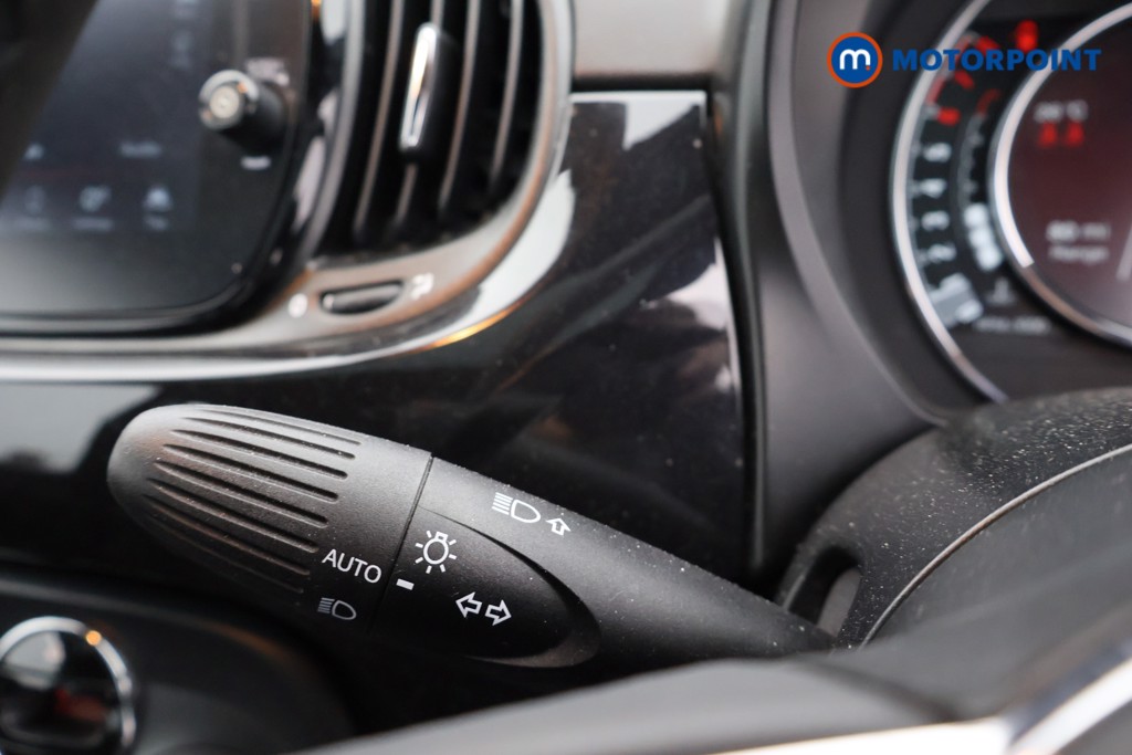 Fiat 500 1.0 Mild Hybrid 3Dr Manual Petrol Hatchback - Stock Number (1635734) - 5th supplementary image