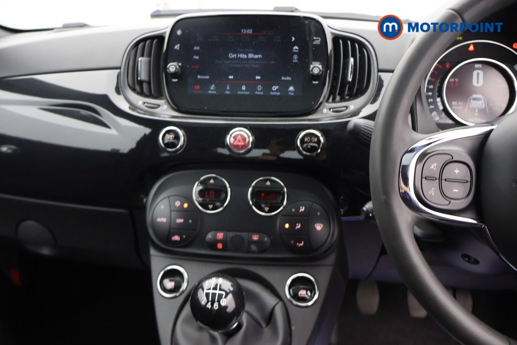 Fiat 500 1.0 Mild Hybrid 3Dr Manual Petrol Hatchback - Stock Number (1635734) - 7th supplementary image