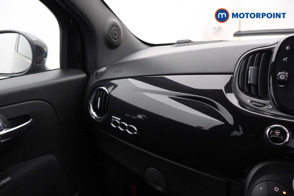 Fiat 500 1.0 Mild Hybrid 3Dr Manual Petrol Hatchback - Stock Number (1635734) - 8th supplementary image