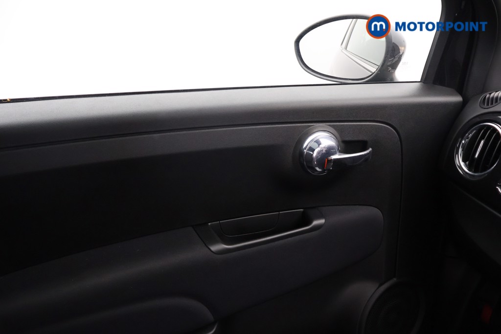 Fiat 500 1.0 Mild Hybrid 3Dr Manual Petrol Hatchback - Stock Number (1635734) - 9th supplementary image